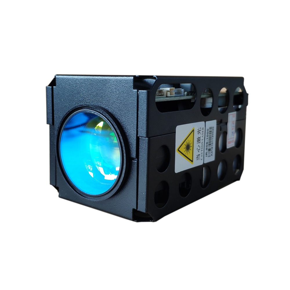 500 Meters The Infrared Laser Illuminator Laser Monitoring Yuntai Camera Ir 808NM Light Night Vision